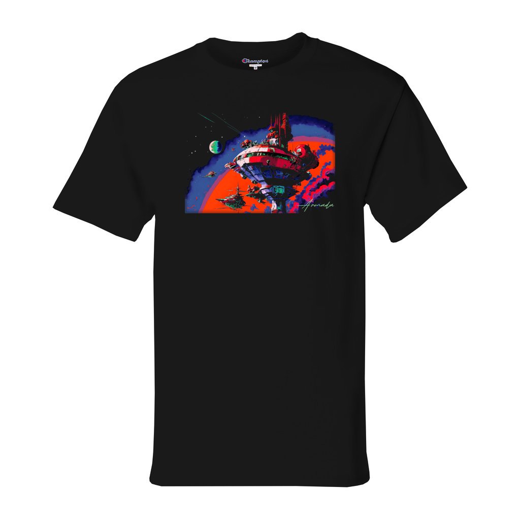 Nova Prime - Unisex Champion T-shirt