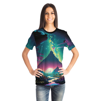 Mythos - AOP T-Shirt